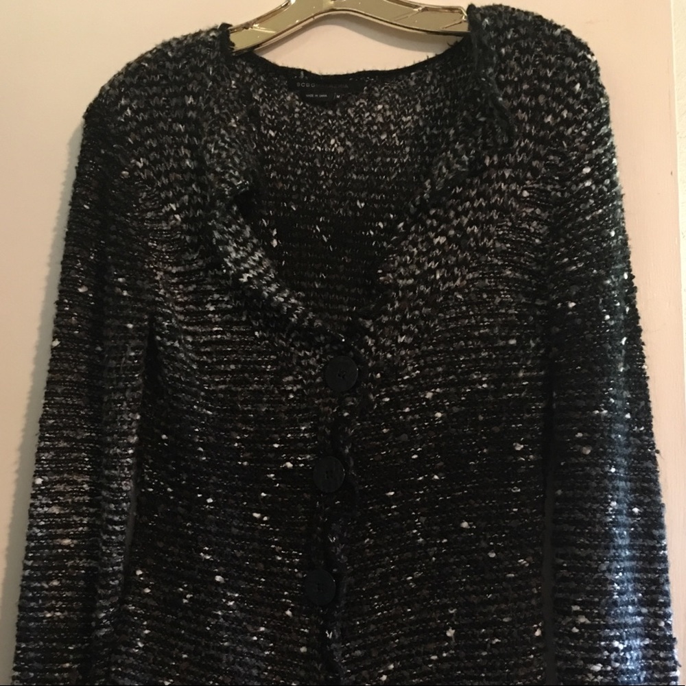 Woman’s size M sweater